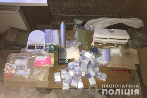 Кракен нарко шоп