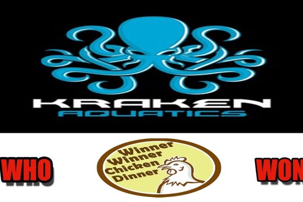 Kraken marketplace