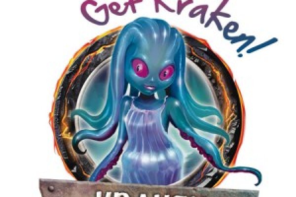 Kraken рынок
