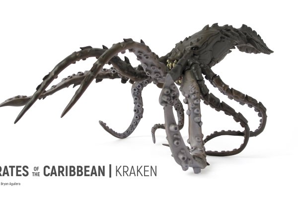 Kraken что это за сайт