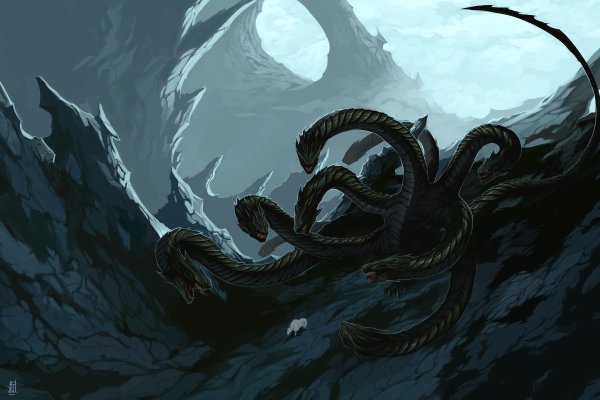 Kraken 26 at
