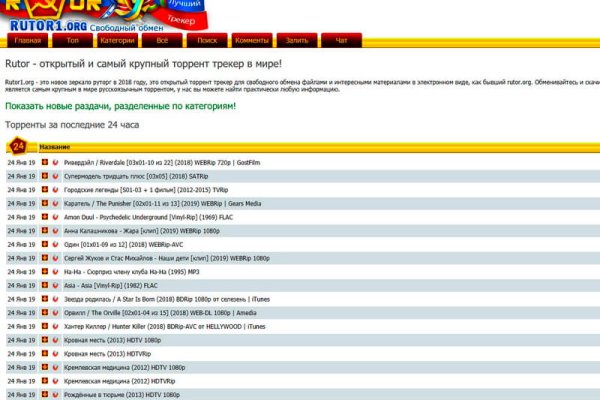 Почему не работает сайт кракен