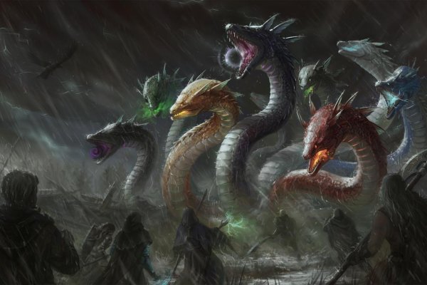Kraken 18