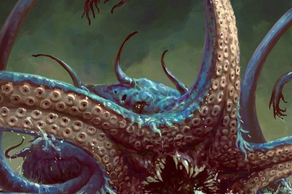 Kraken россия