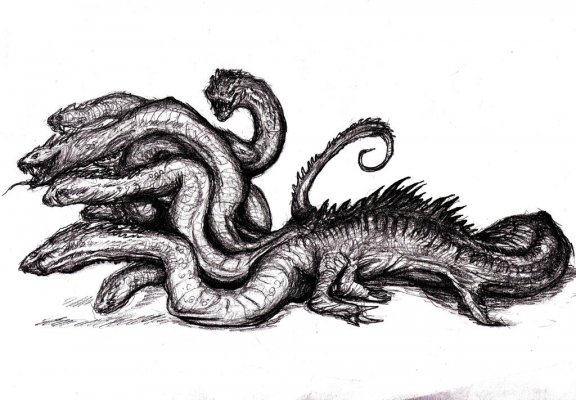 Craken12 at