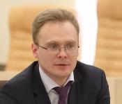 Денис Чугунов, «Сбербанк»: «Дешевые кредиты не вытянут из кризиса