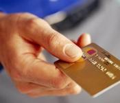 Как пользоваться кредитной картой Виза Голд от Сбербанка?
